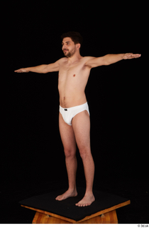 Hamza standing t poses underwear whole body 0002.jpg